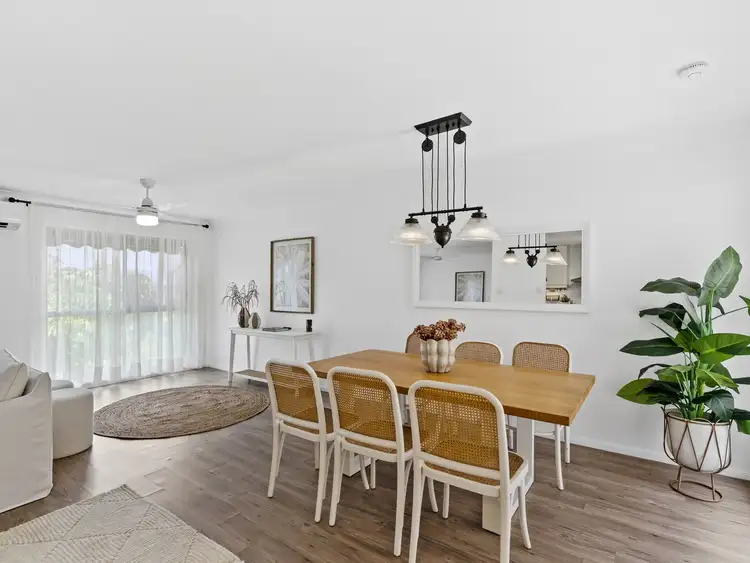 Second view of Homely townhouse listing, 1024/6 Crestridge Crescent, Oxenford QLD 4210