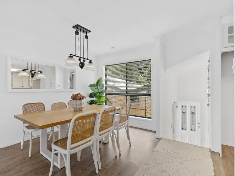 Third view of Homely townhouse listing, 1024/6 Crestridge Crescent, Oxenford QLD 4210