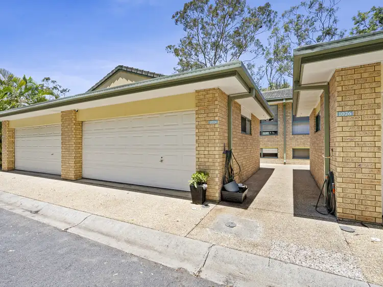 Fourth view of Homely townhouse listing, 1024/6 Crestridge Crescent, Oxenford QLD 4210
