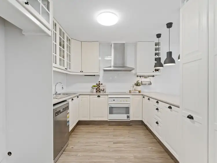 Fifth view of Homely townhouse listing, 1024/6 Crestridge Crescent, Oxenford QLD 4210