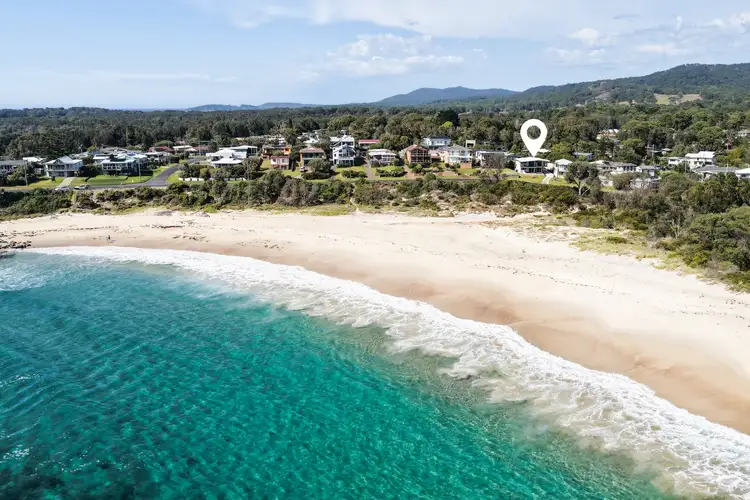 47 Malibu Drive, Bawley Point NSW 2539
