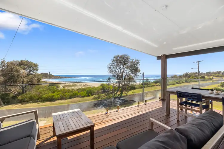 Fourth view of Homely house listing, 47 Malibu Drive, Bawley Point NSW 2539