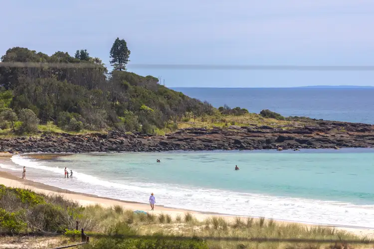 Fifth view of Homely house listing, 47 Malibu Drive, Bawley Point NSW 2539