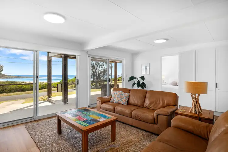 Sixth view of Homely house listing, 47 Malibu Drive, Bawley Point NSW 2539