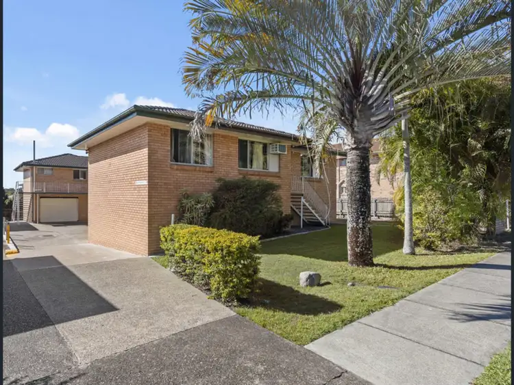 4/44 Lyon Street, Moorooka QLD 4105