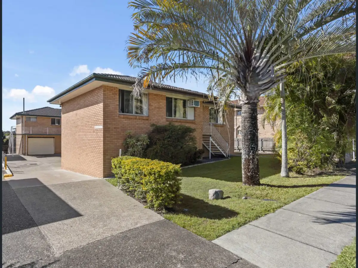 Main view of Homely unit listing, 4/44 Lyon Street, Moorooka QLD 4105