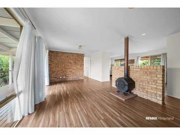 Fifth view of Homely house listing, 21 Walkers Drive, Maleny QLD 4552