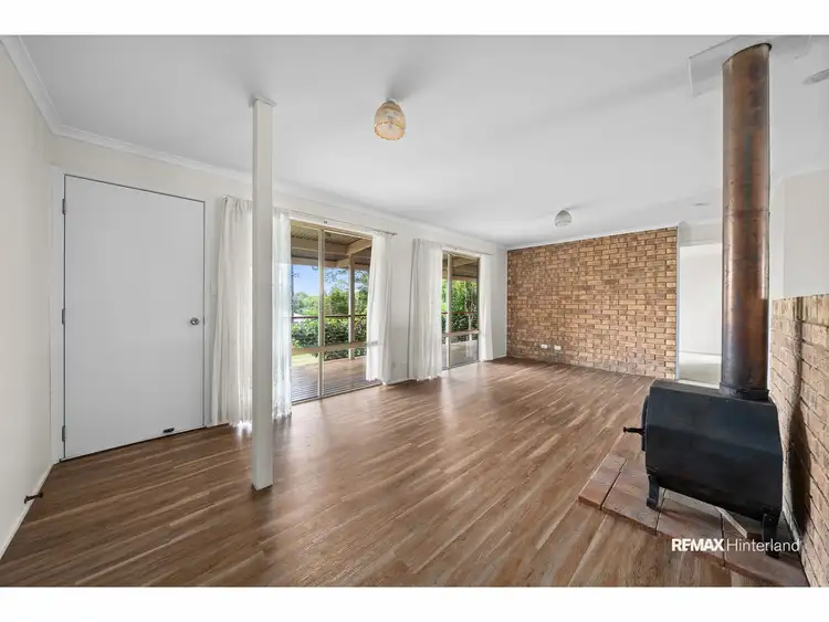 Sixth view of Homely house listing, 21 Walkers Drive, Maleny QLD 4552