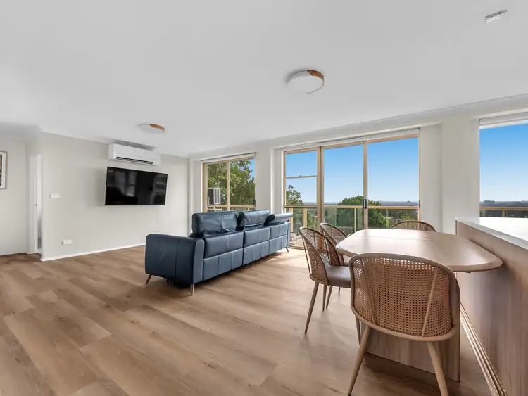 Third view of Homely unit listing, 702/129-131 Bronte Road, Queens Park NSW 2022