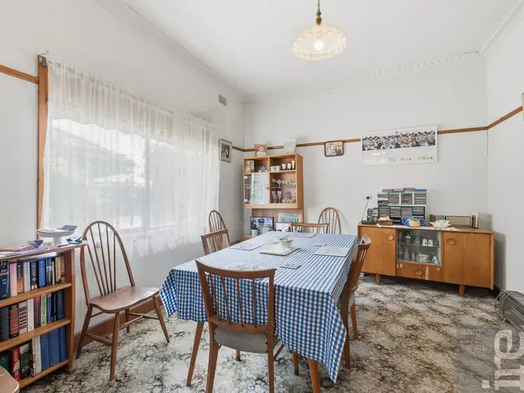 Third view of Homely house listing, 6 Donald Street, Wangaratta VIC 3677