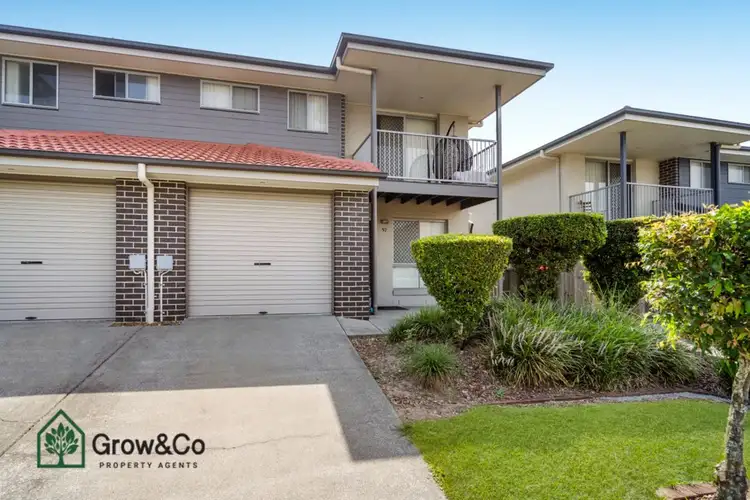 57/75 Outlook Place, Durack QLD 4077