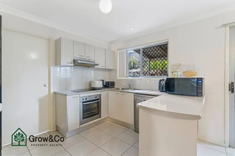 Fifth view of Homely townhouse listing, 57/75 Outlook Place, Durack QLD 4077