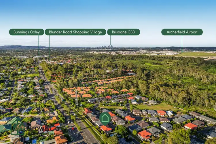 Sixth view of Homely townhouse listing, 57/75 Outlook Place, Durack QLD 4077