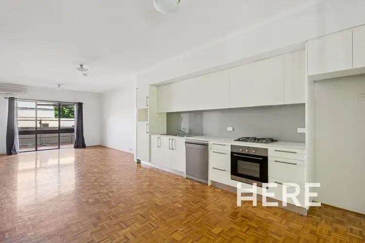 Third view of Homely townhouse listing, 5/39 Monger Street, Perth WA 6000
