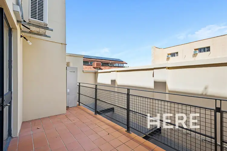 Fifth view of Homely townhouse listing, 5/39 Monger Street, Perth WA 6000
