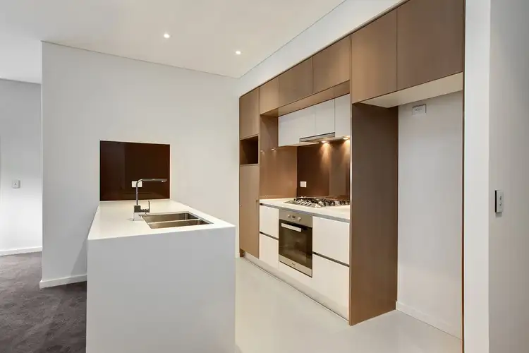 Second view of Homely unit listing, A604/7-13 Centennial Avenue, Lane Cove NSW 2066