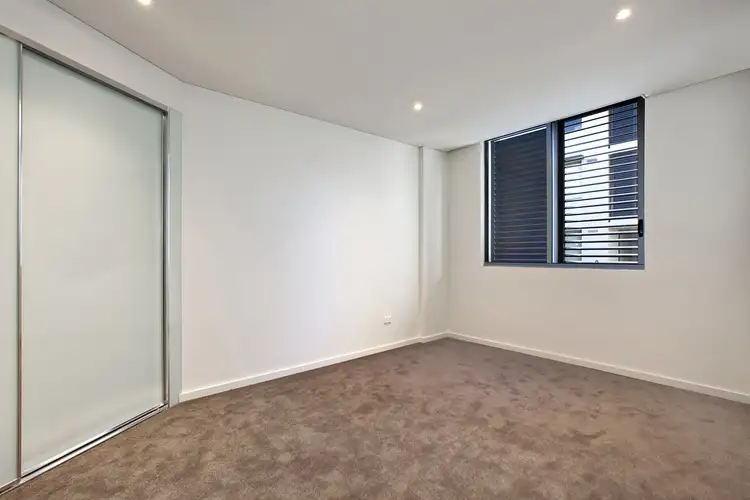 Third view of Homely unit listing, A604/7-13 Centennial Avenue, Lane Cove NSW 2066