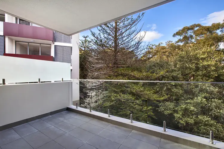 Fourth view of Homely unit listing, A604/7-13 Centennial Avenue, Lane Cove NSW 2066