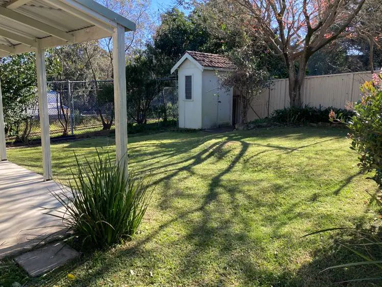 Fifth view of Homely house listing, 21 Raymond Road, Springwood NSW 2777