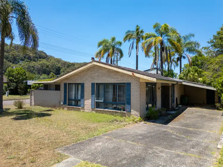 2 Vee Jay Place, Tascott NSW 2250