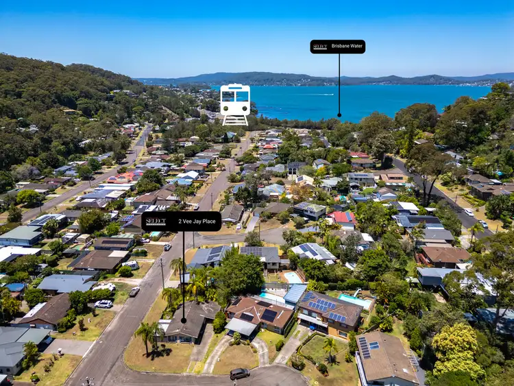 Seventh view of Homely house listing, 2 Vee Jay Place, Tascott NSW 2250