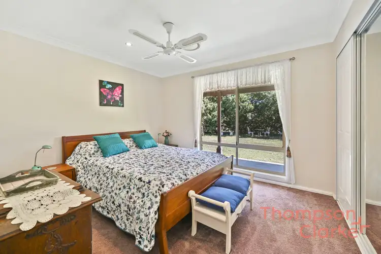 Fifth view of Homely house listing, 137 Winston Road, Eagleton NSW 2324