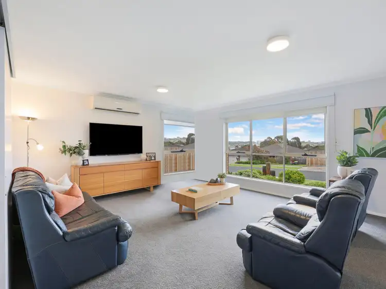 Third view of Homely house listing, 48 Baileyana Drive, Warrnambool VIC 3280