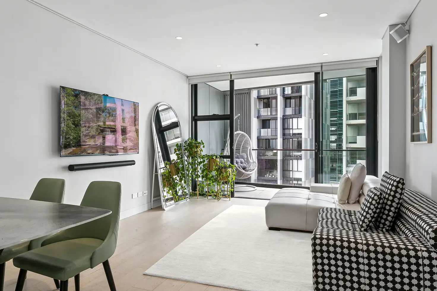 Main view of Homely apartment listing, 59 Oxford Street, Bondi Junction NSW 2022
