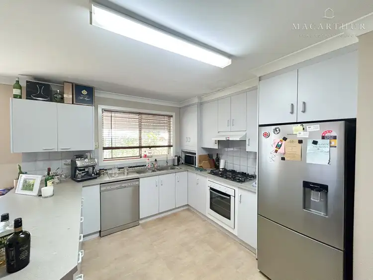 Second view of Homely house listing, 7 Cooba Place, Estella NSW 2650