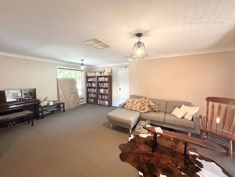 Third view of Homely house listing, 7 Cooba Place, Estella NSW 2650