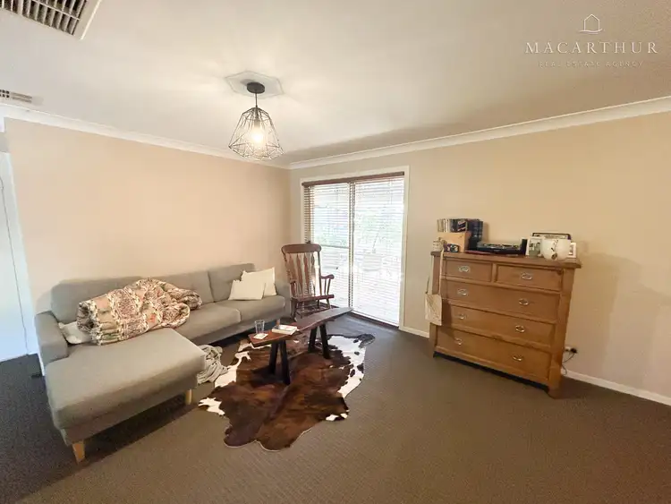 Fourth view of Homely house listing, 7 Cooba Place, Estella NSW 2650