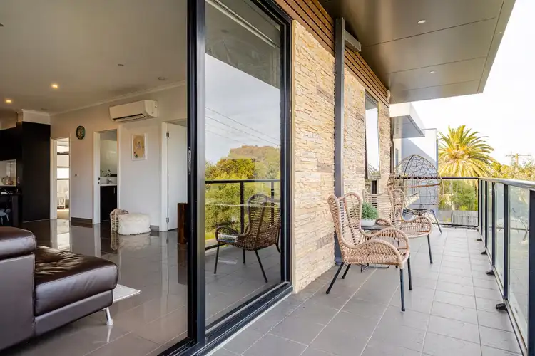 Second view of Homely apartment listing, 19/1 Chatfield Avenue, Capel Sound VIC 3940