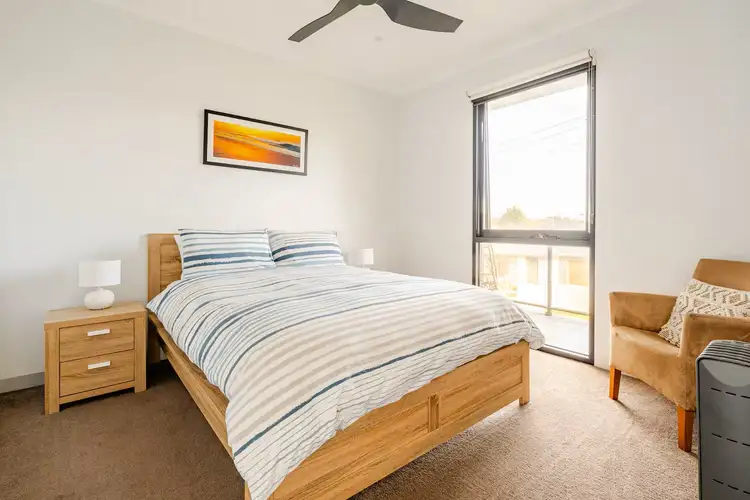 Fourth view of Homely apartment listing, 19/1 Chatfield Avenue, Capel Sound VIC 3940