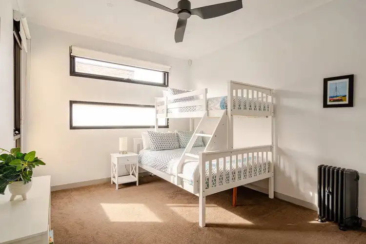 Fifth view of Homely apartment listing, 19/1 Chatfield Avenue, Capel Sound VIC 3940