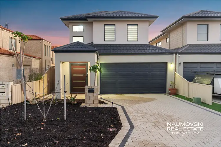 12B Marda Way, Nollamara WA 6061