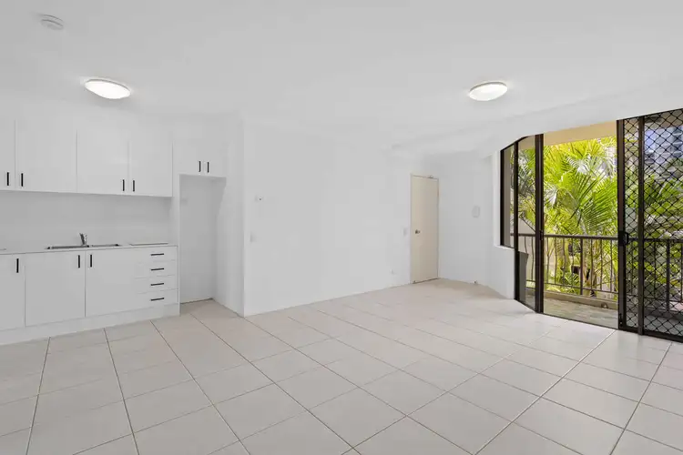 Third view of Homely unit listing, 27/1921 Gold Coast Highway, Burleigh Heads QLD 4220