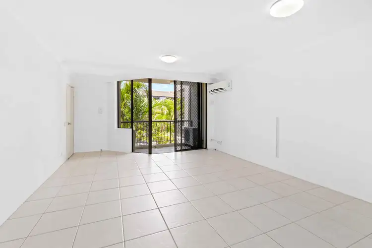 Fourth view of Homely unit listing, 27/1921 Gold Coast Highway, Burleigh Heads QLD 4220