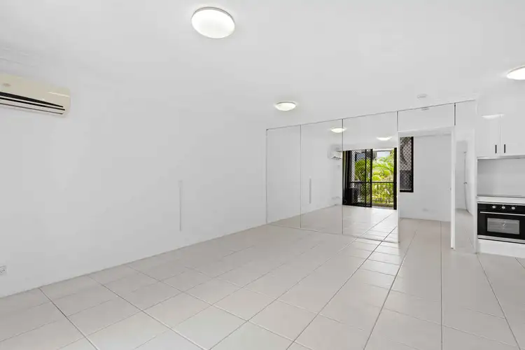 Fifth view of Homely unit listing, 27/1921 Gold Coast Highway, Burleigh Heads QLD 4220
