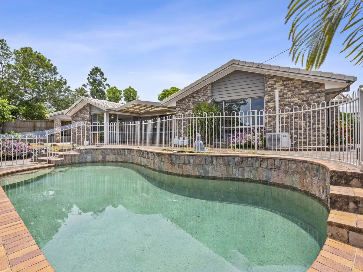 Main view of Homely house listing, 44 Babirra Street, Hope Island QLD 4212