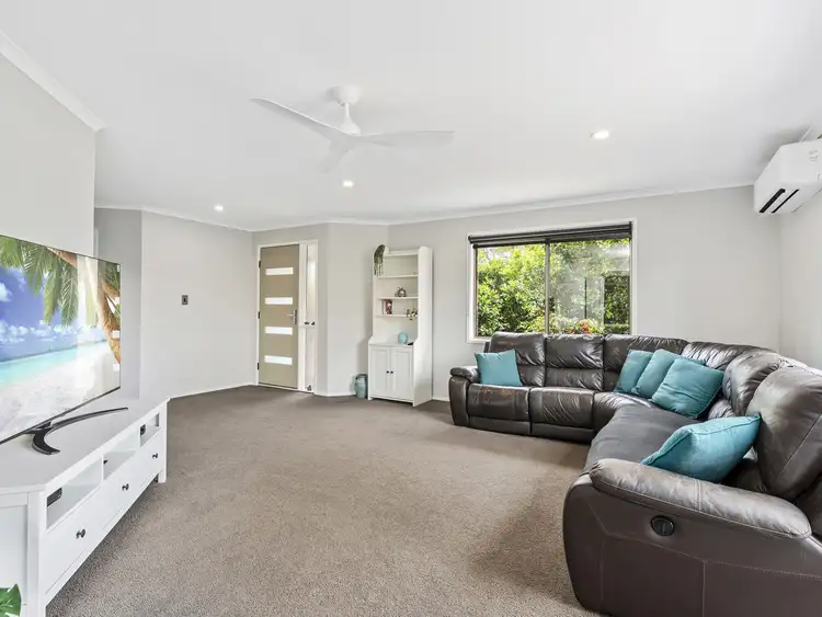 Third view of Homely house listing, 44 Babirra Street, Hope Island QLD 4212