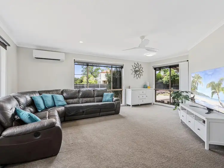 Fourth view of Homely house listing, 44 Babirra Street, Hope Island QLD 4212