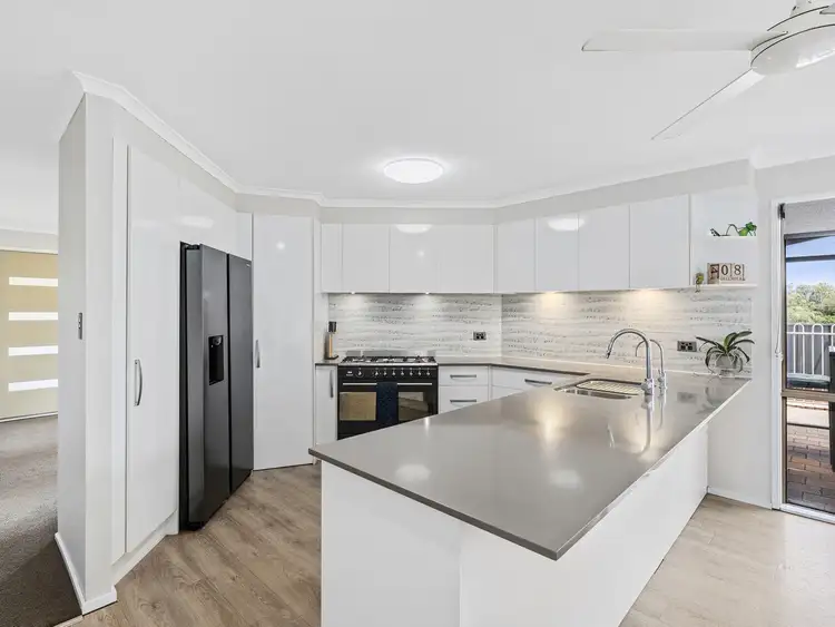 Sixth view of Homely house listing, 44 Babirra Street, Hope Island QLD 4212