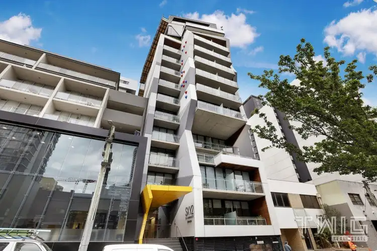 201/33 Claremont Street, South Yarra VIC 3141