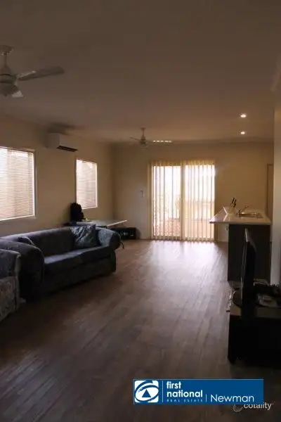 Fourth view of Homely house listing, 72 Homestead Ramble, Newman WA 6753