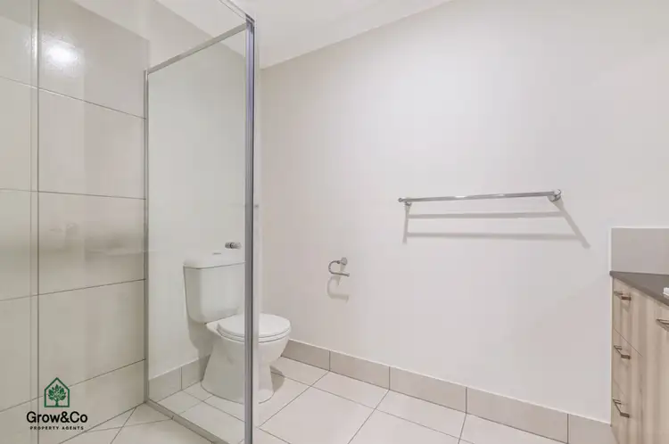 Seventh view of Homely house listing, A&B/36 Creek Place, Park Ridge QLD 4125