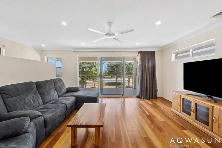 Second view of Homely house listing, 112B Foreshore Drive, Singleton WA 6175