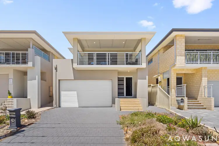 Third view of Homely house listing, 112B Foreshore Drive, Singleton WA 6175