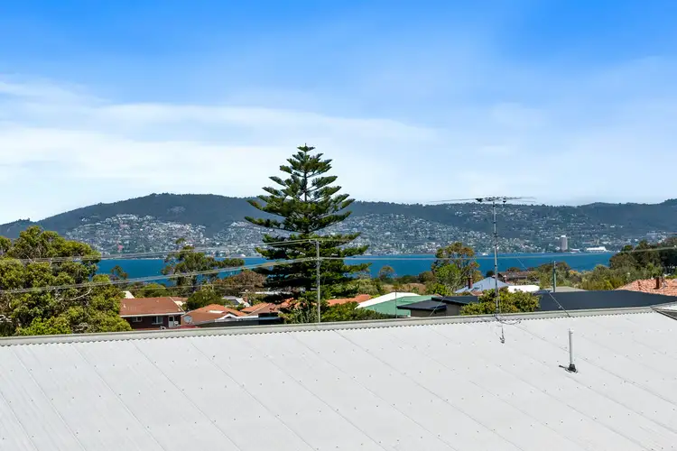 Second view of Homely unit listing, 2/33 Stanley Street, Bellerive TAS 7018