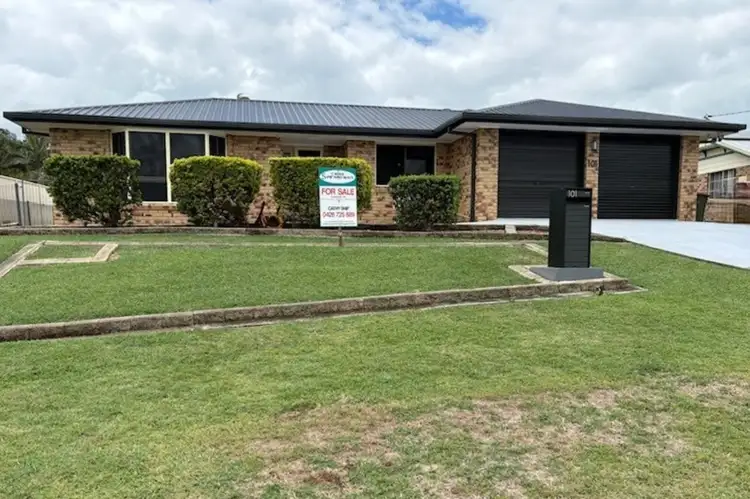 101 Brooklands Drive, Beaudesert QLD 4285