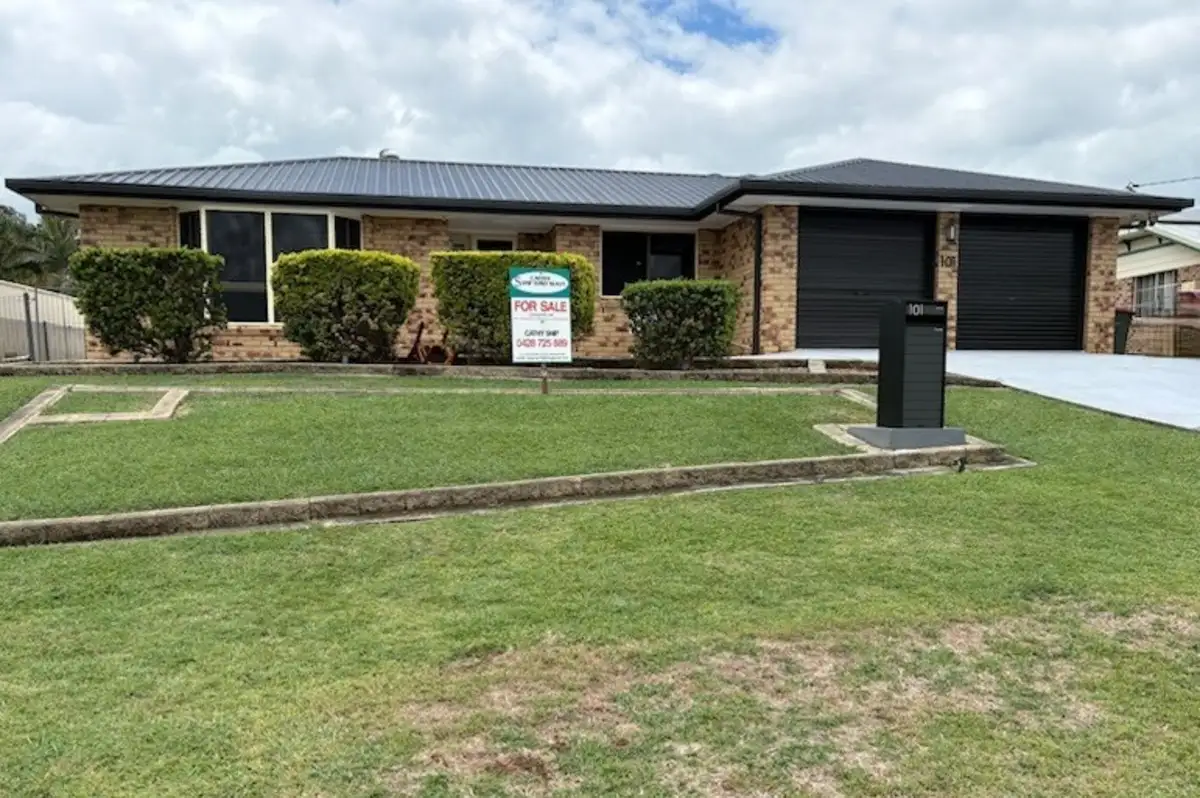 Main view of Homely house listing, 101 Brooklands Drive, Beaudesert QLD 4285